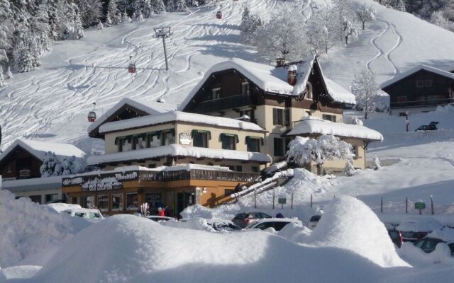 Hôtel Les Glaïeuls