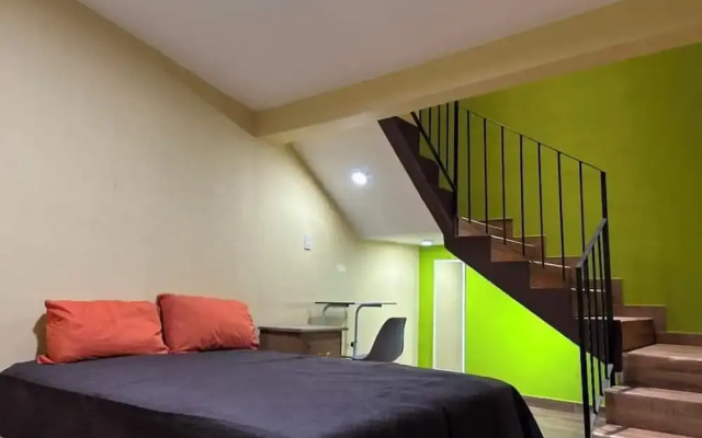Casa Alixel Hotel Boutique