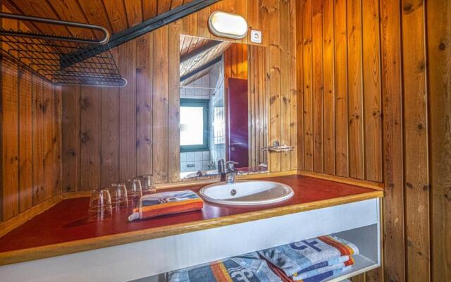 Club Tihany Bungalows