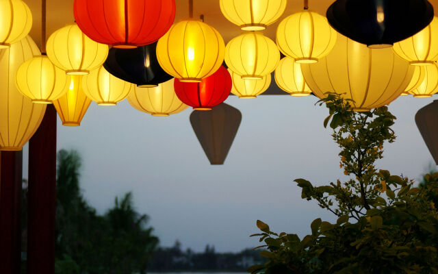 Emerald Hoi An Riverside Resort