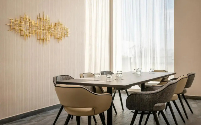 Exe Parc del Vallés