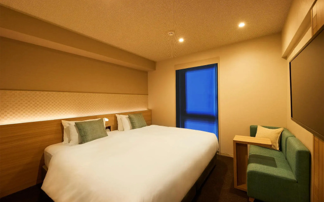 Rihga Place Kyoto Shijo Karasuma