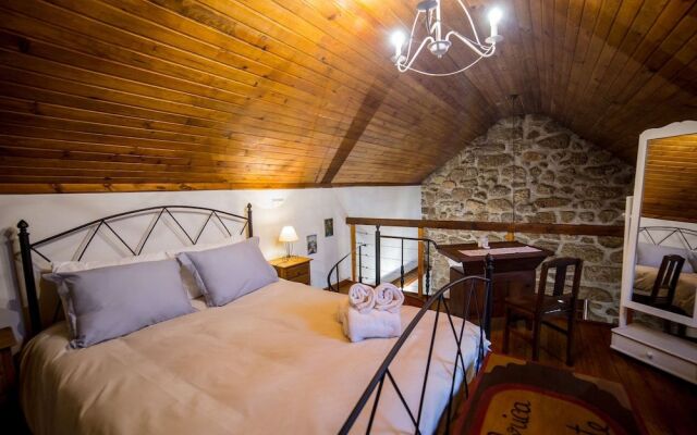 Moinhos do Poço Verde