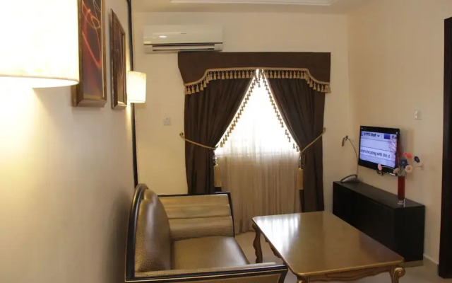 Calabar Harbour Resort SPA