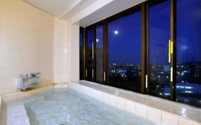 Nishi Akashi Rincarn Hotel