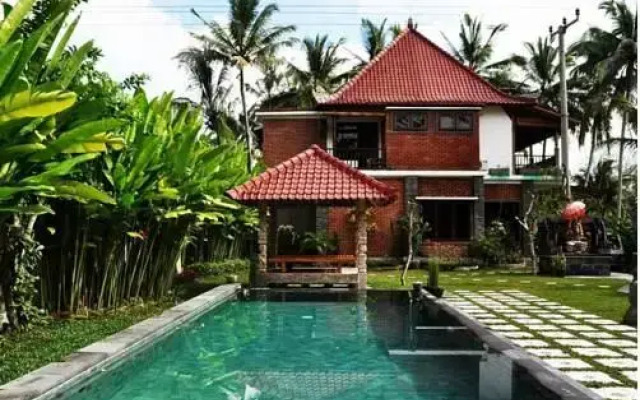 Villa Isaura