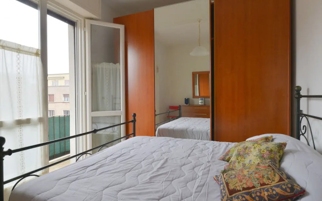 Eagle View Apartment