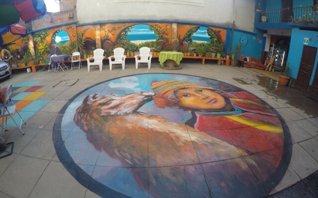 Hostal Florencia
