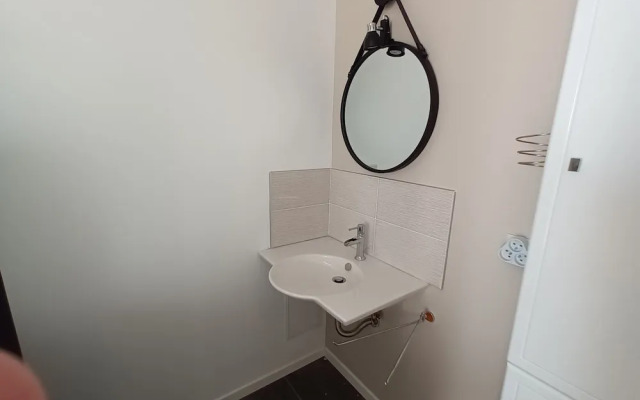 bastide des martelieres