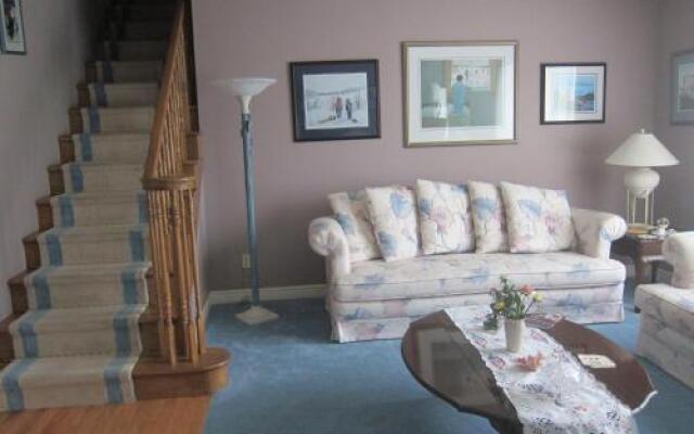 The Point Bed and Breakfast