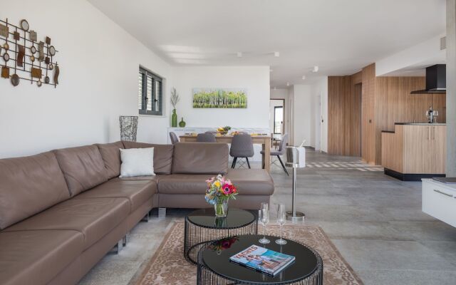 Villas Baotic