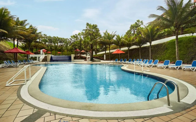 Royal Decameron Mompiche - All Inclusive