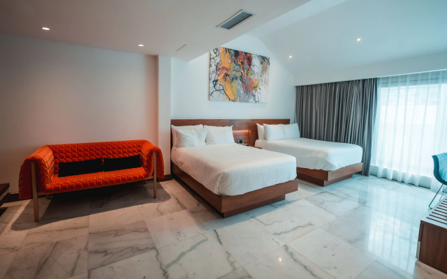 Hotel San Felipe
