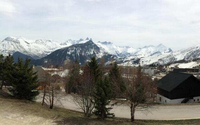 Appartement La Toussuire, 1 pièce, 4 personnes - FR-1-417-8