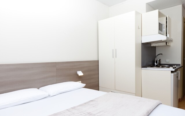 Vertice Roomspace Madrid