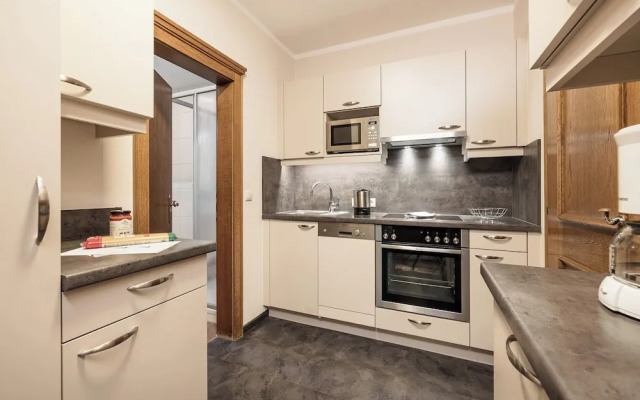 Appartement 4-Jahreszeiten