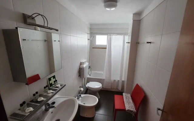 Apartamento Sunshine