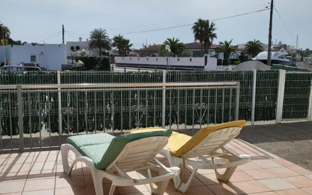 Global Immo 8008 CASA HENDRE