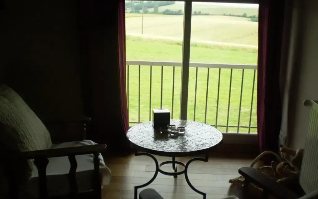 Gîtes et Chambres d'Hôtes Le Baylou
