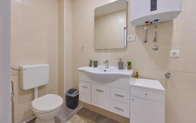 Apartman Anastazije