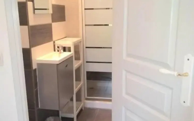 Hôtel Renaissance Martigues