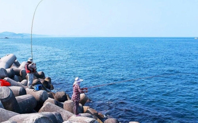 Pohang Star Farm Pension