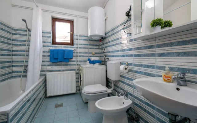 Holiday house Sunce