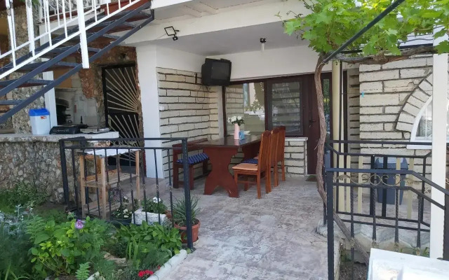Villa Bela
