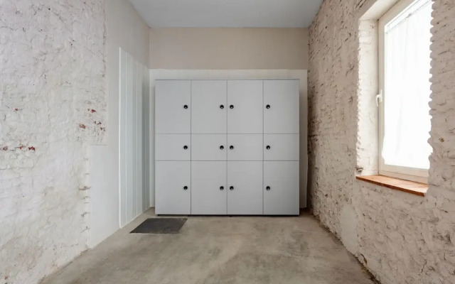 Numa I Jondo Apartments