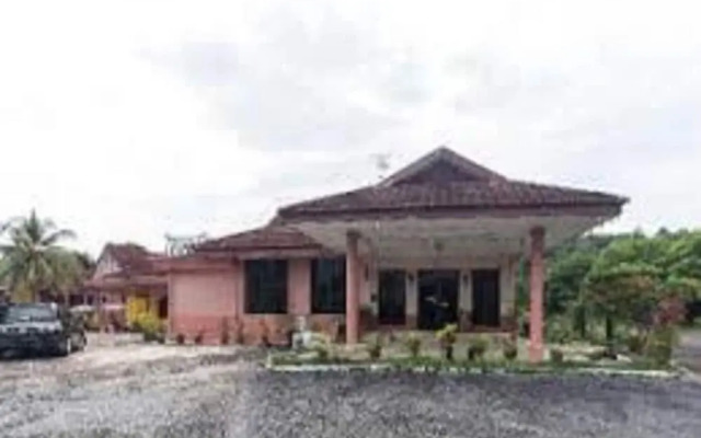 INB Resort Ayer Keroh Melaka