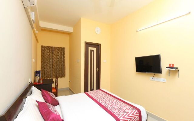 ITS South East Residency