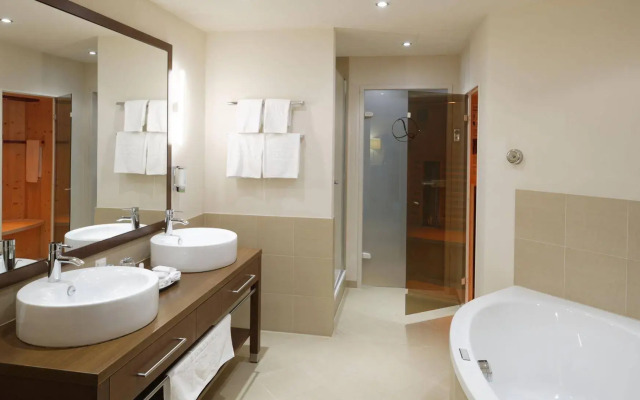 Hotel & Spa Larimar