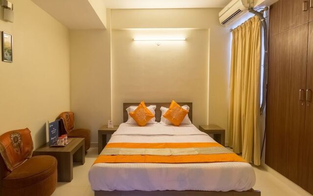 OYO 9979 Goahati Guest House