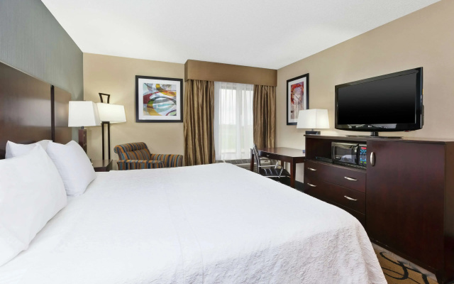 Hampton Inn Monroe