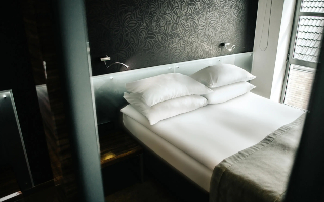 Q Hotel Grand Cru Gdańsk