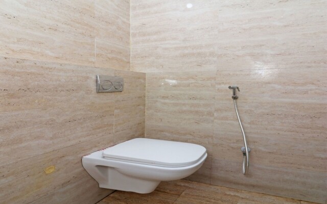 OYO 9600 Country Homestay