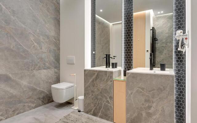 Comfort Apartments Rajska