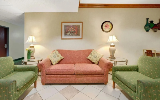 Super 8 Noblesville Indianapolis