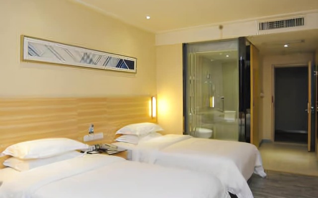 City Convenience Inn
