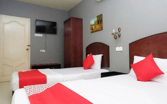 Oyo 1012 Stada Hotel