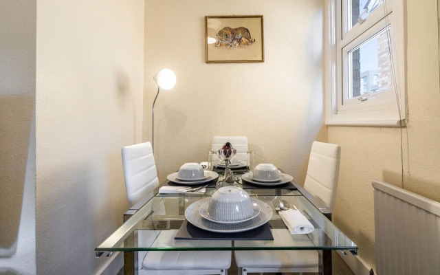 MPL Apartments - Malden Road Serviced Accommodation