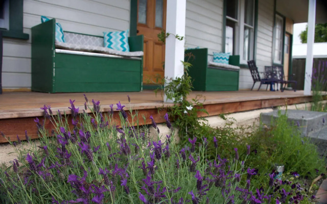 Pinedale Lodge & Apartment
