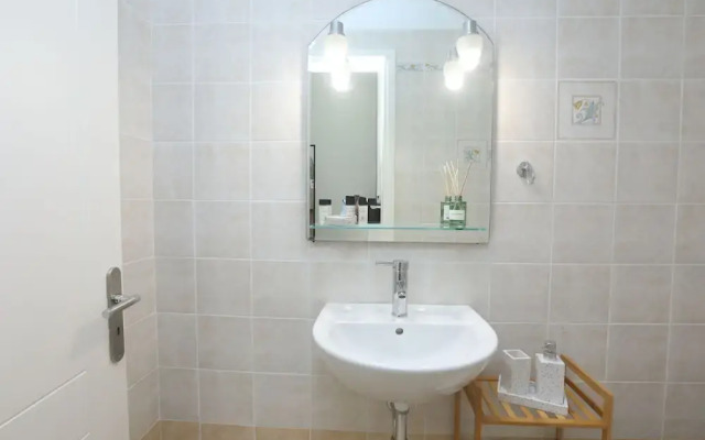 Smart Home Corfu Apartment
