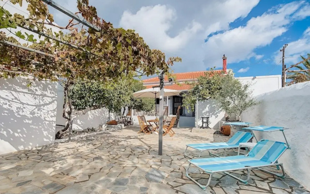 Casa La Perla