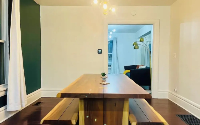Jungle Casa Lundy