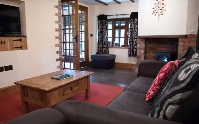 Brambles Cottage