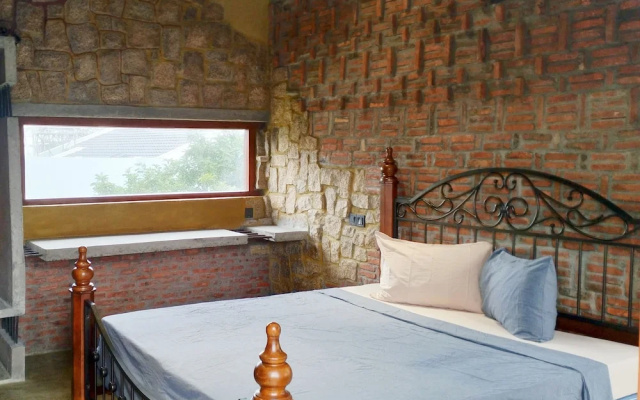 La Rocca An Bang beach – Guest Rooms – Da Nang