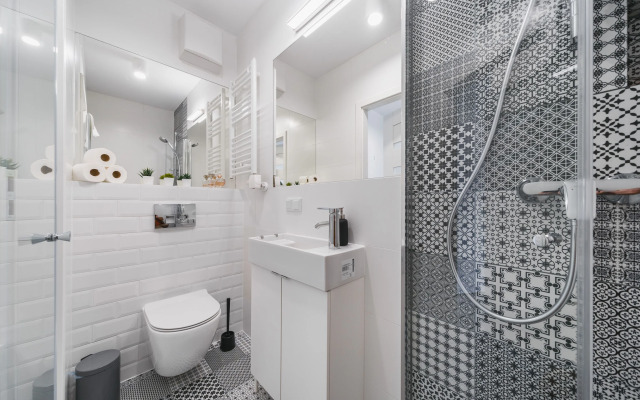 Sarah Apartments Old Town