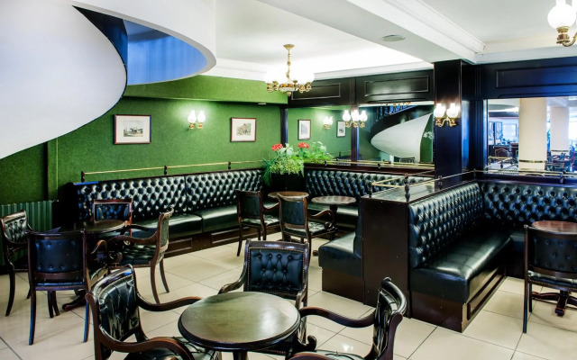Hotel Christ Roi