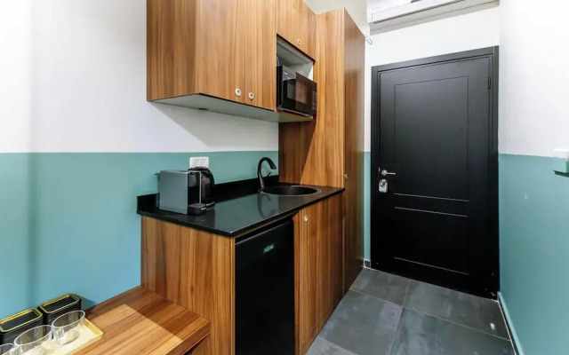 Domus Carmel Hotel